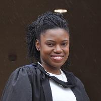 Iyeyinka Omigbodun