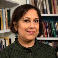 Prof Manali Desai