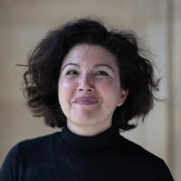 Dr Zeina Al-Azmeh
