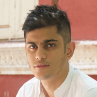Vishal Vasanthakumar
