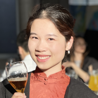 Yue Zhong