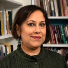 Prof Manali Desai