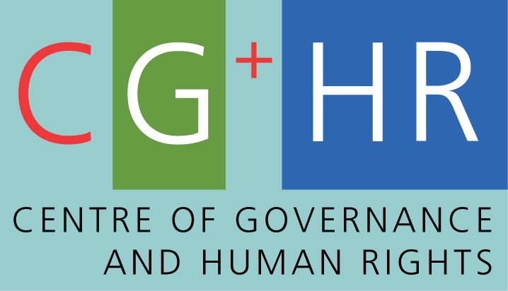 CG+HR logo