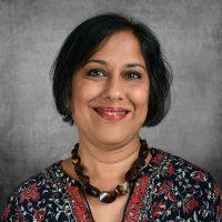 Dr Manali Desai